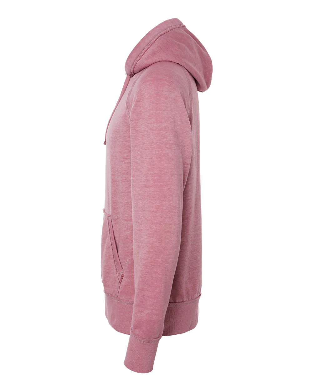 J. America-8915-Vintage Zen Fleece Hooded Sweatshirt - Image 22