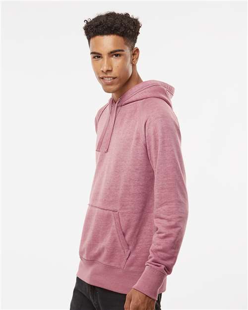 J. America-8915-Vintage Zen Fleece Hooded Sweatshirt - Image 56