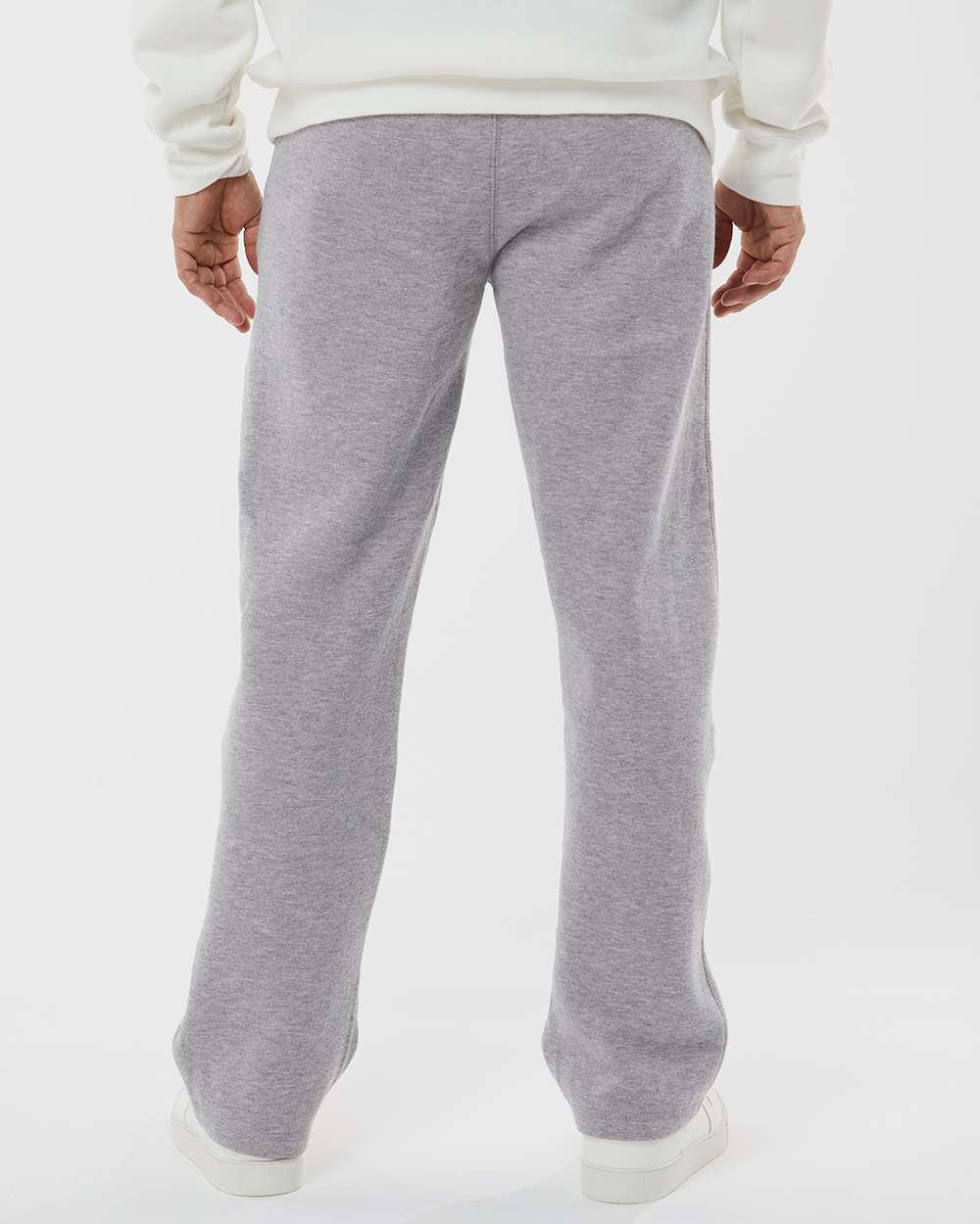 J. America-8992-Premium Open-Bottom Sweatpants - Image 13