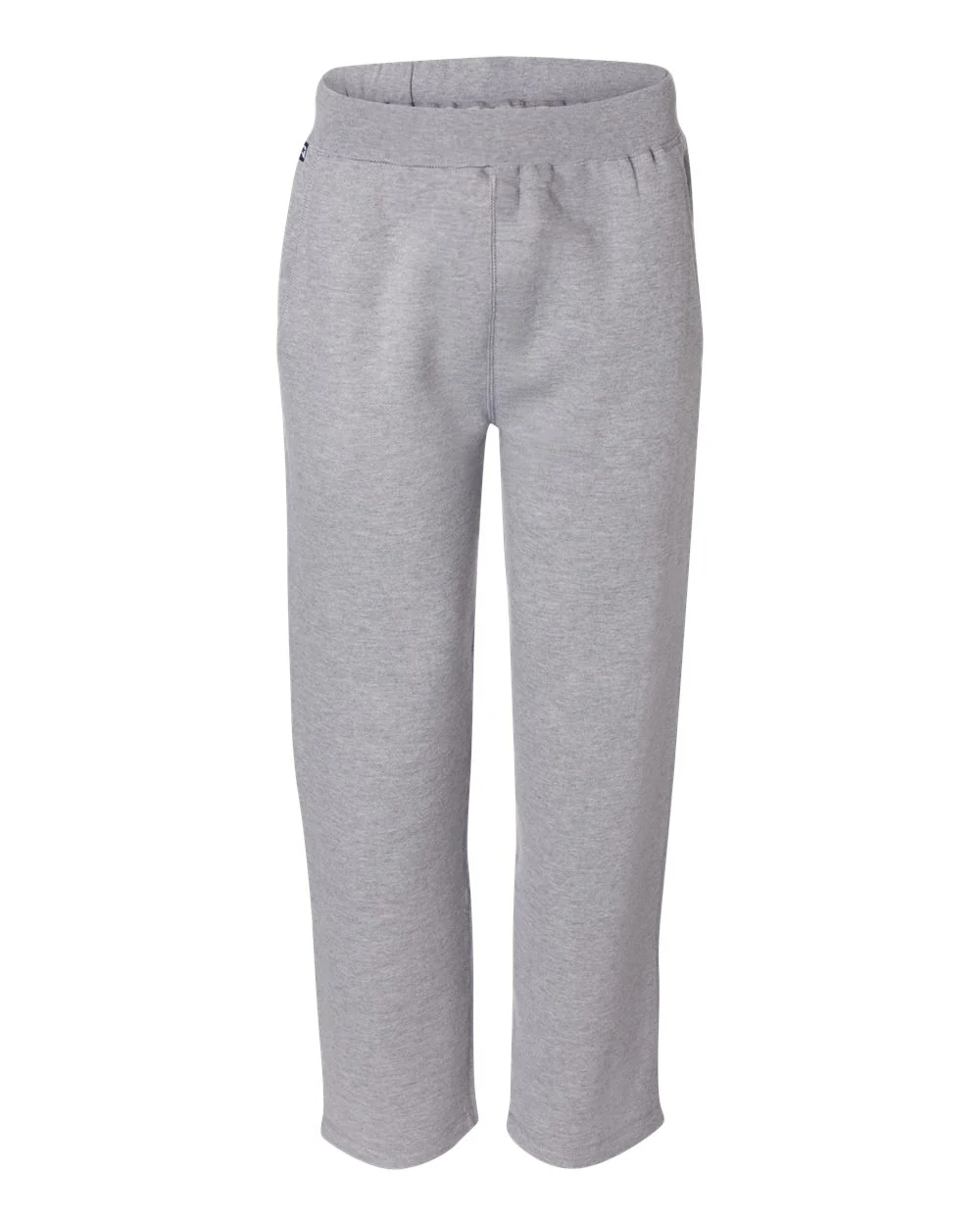 J. America-8992-Premium Open-Bottom Sweatpants - Image 8