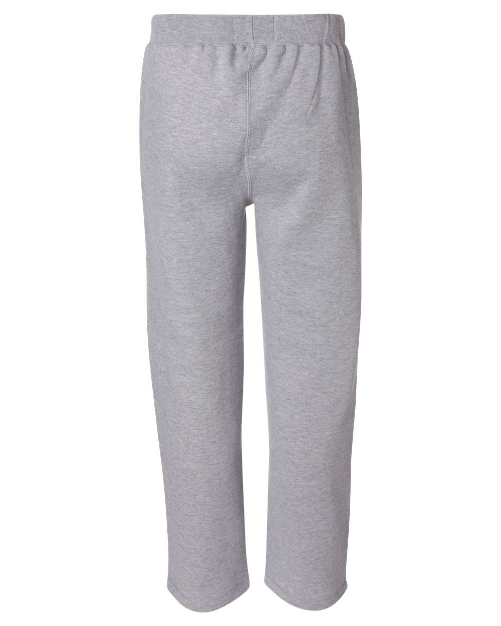 J. America-8992-Premium Open-Bottom Sweatpants - Image 9