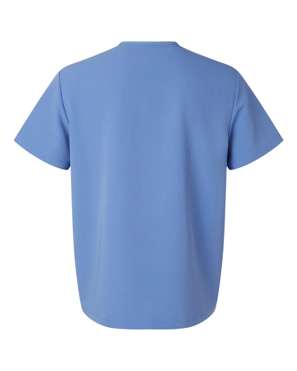 Jaanuu-M10001-Holmes Everyday 1-Pocket Scrub V-Neck Top - Image 15