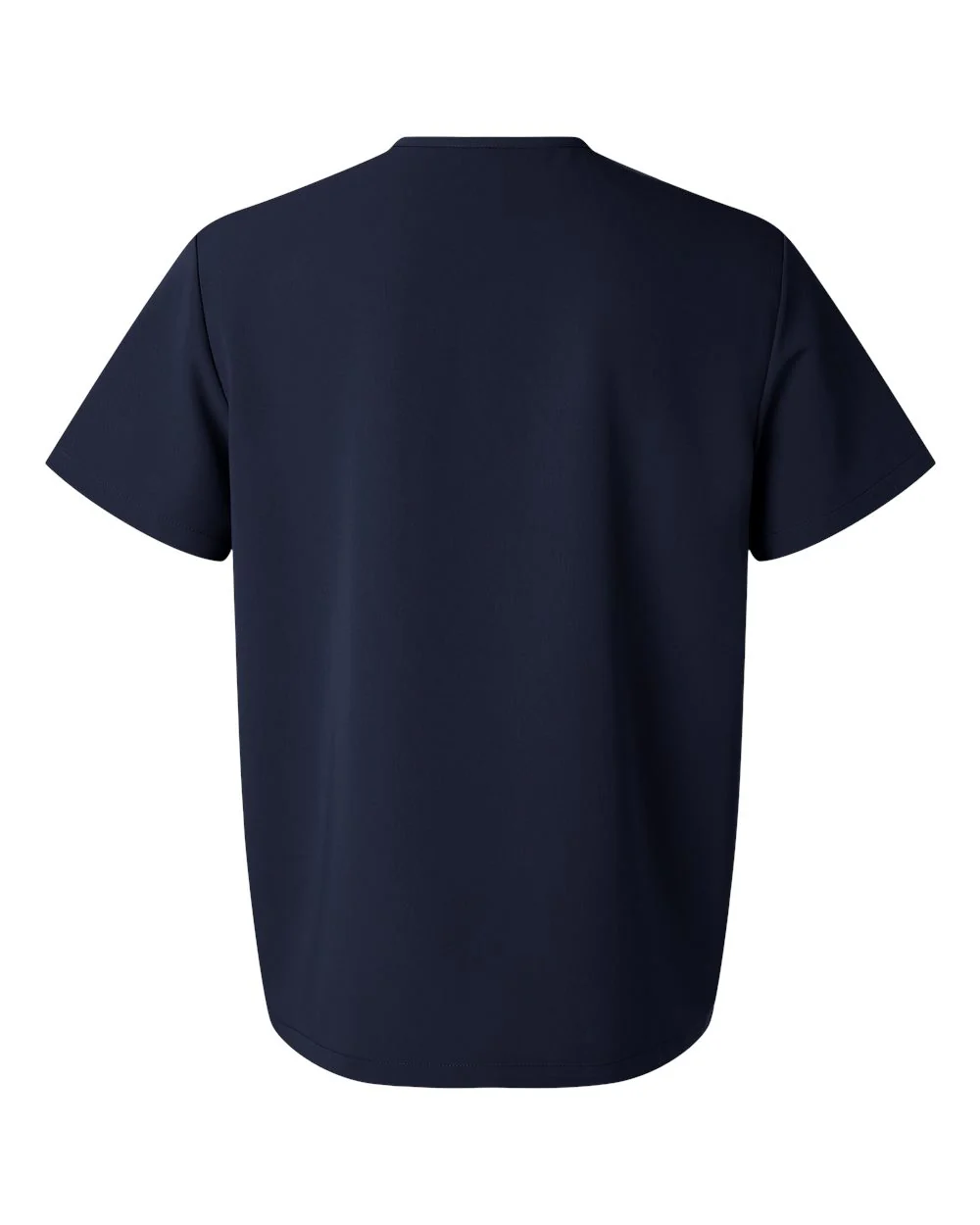 Jaanuu-M10001-Holmes Everyday 1-Pocket Scrub V-Neck Top - Image 21