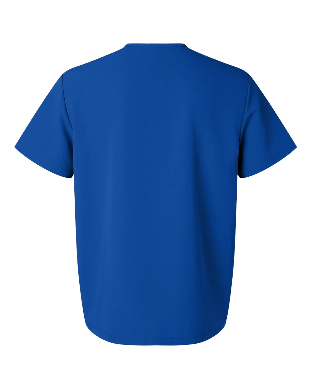 Jaanuu-M10001-Holmes Everyday 1-Pocket Scrub V-Neck Top - Image 27