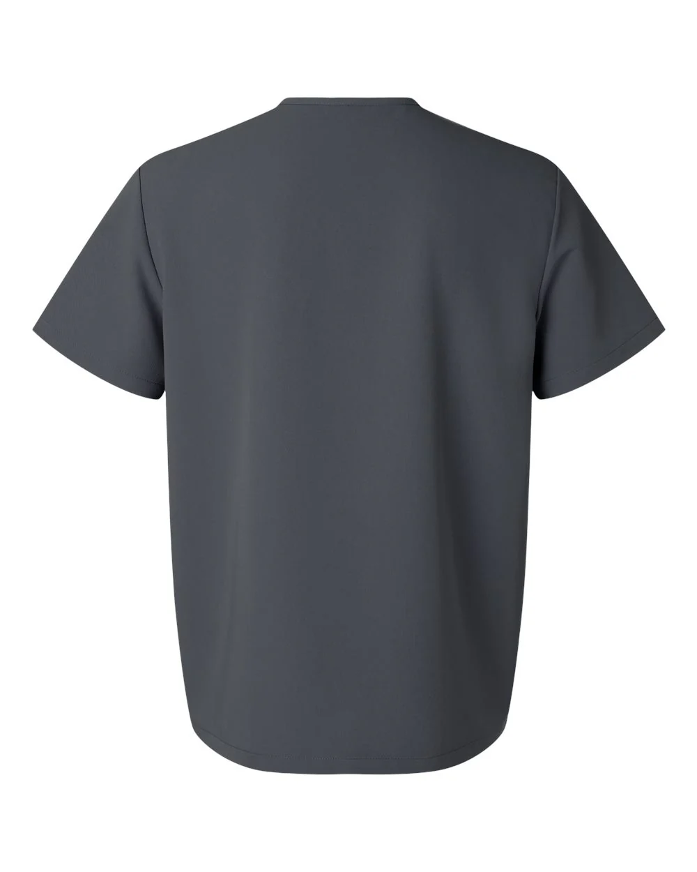 Jaanuu-M10001-Holmes Everyday 1-Pocket Scrub V-Neck Top - Image 9