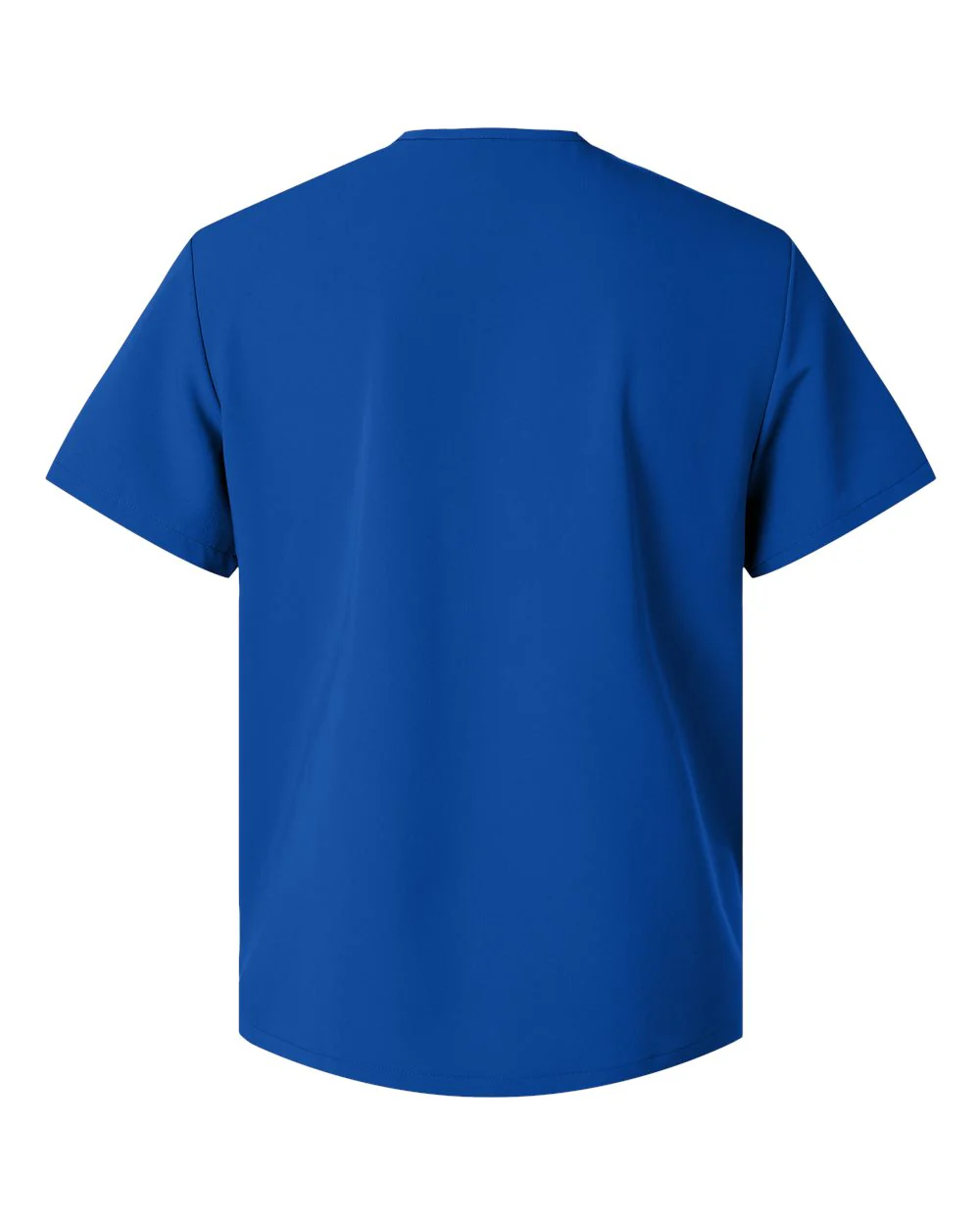 Jaanuu-M10002-Platt 3-Pocket Scrub V-Neck Top - Image 27