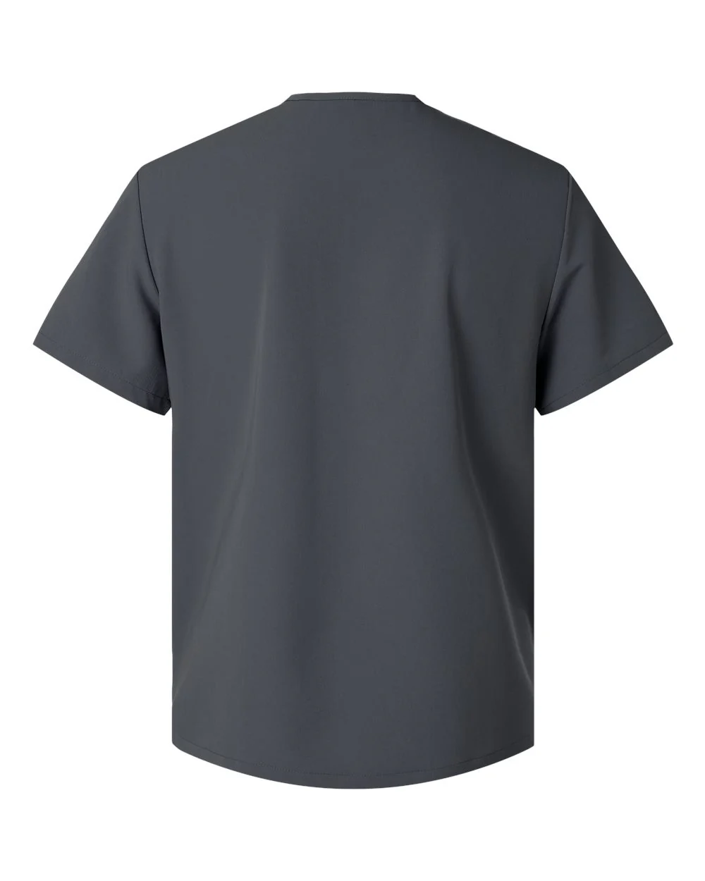 Jaanuu-M10002-Platt 3-Pocket Scrub V-Neck Top - Image 9
