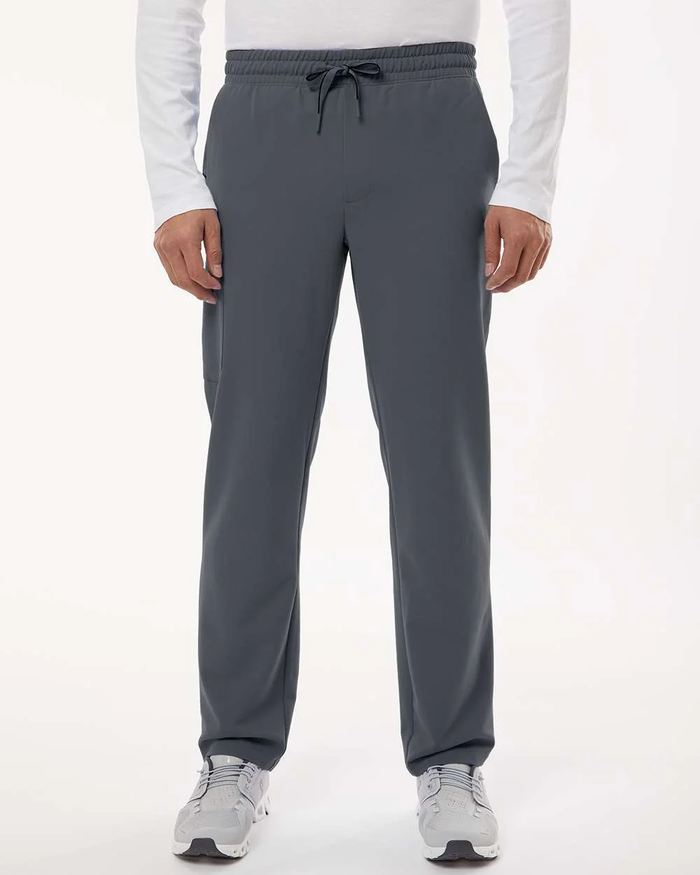 Jaanuu-M20001-Rhodes Everyday Straight-Leg Scrub Pants - Image 11