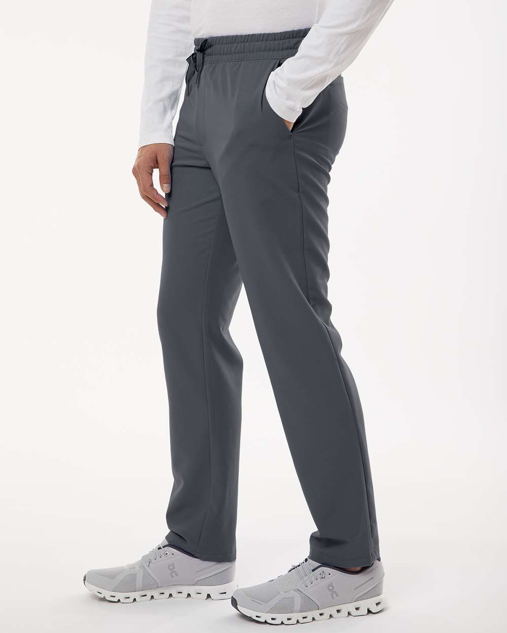 Jaanuu-M20001-Rhodes Everyday Straight-Leg Scrub Pants - Image 12