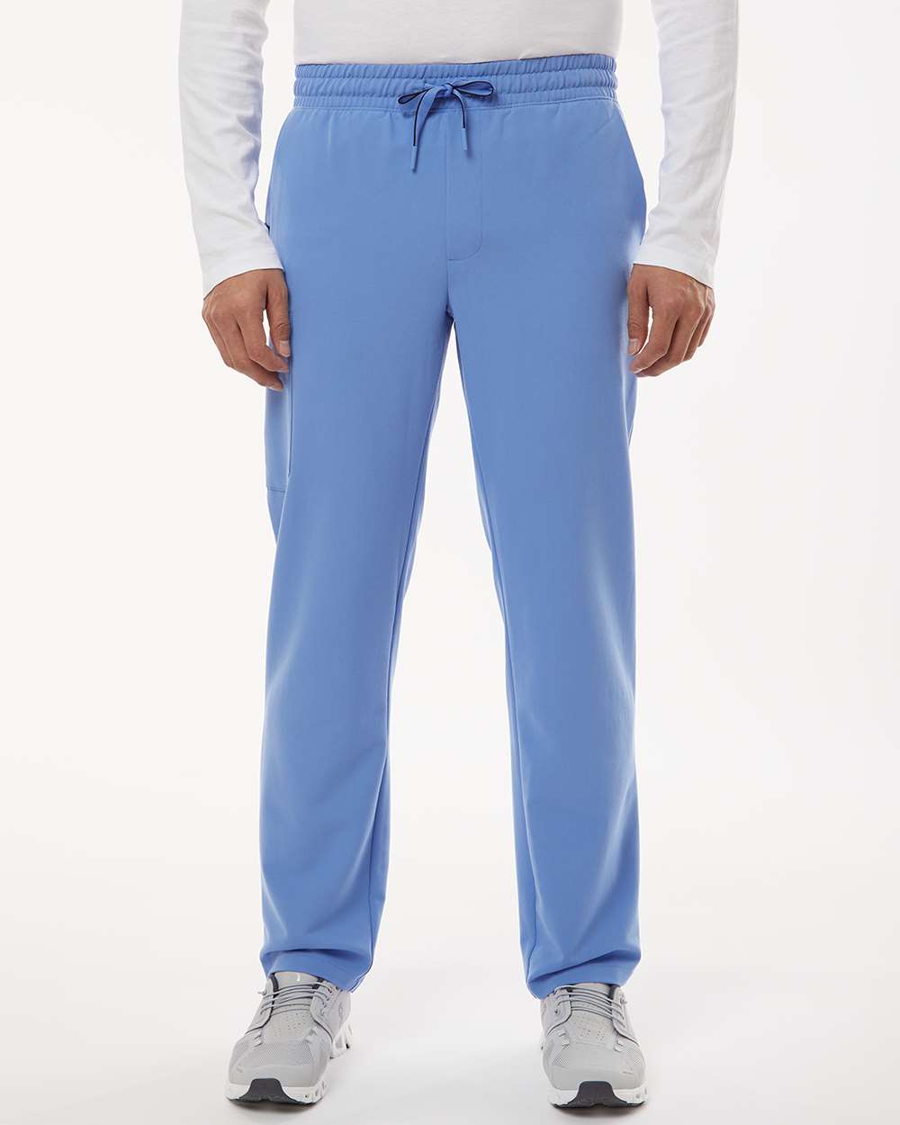 Jaanuu-M20001-Rhodes Everyday Straight-Leg Scrub Pants - Image 17