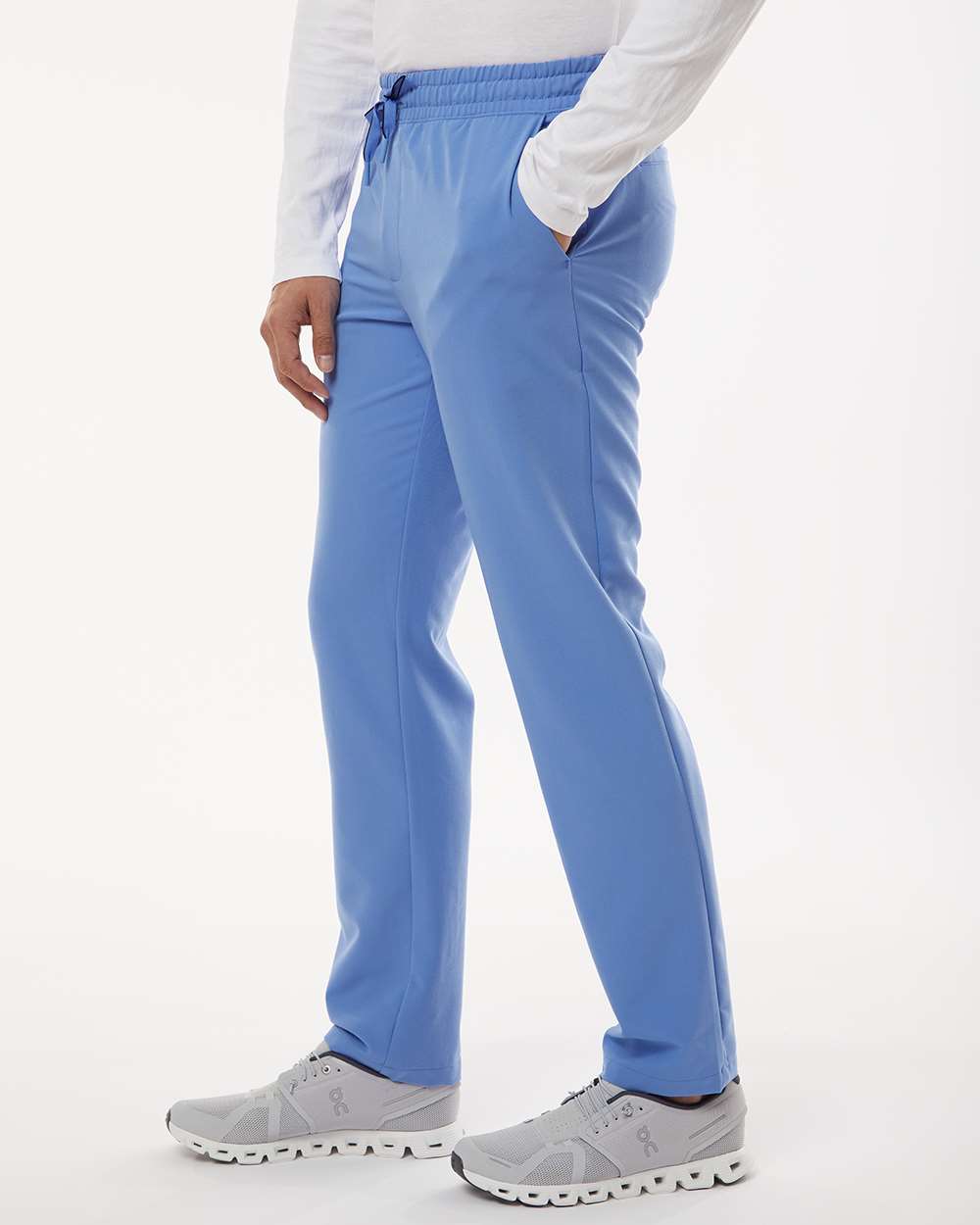Jaanuu-M20001-Rhodes Everyday Straight-Leg Scrub Pants - Image 18