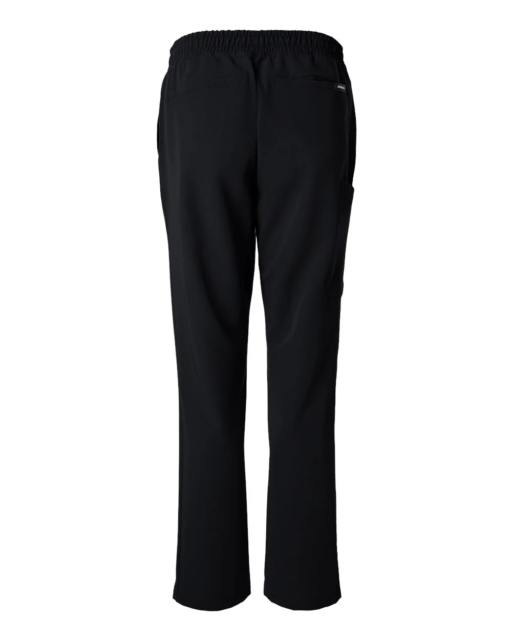 Jaanuu-M20001-Rhodes Everyday Straight-Leg Scrub Pants - Image 2