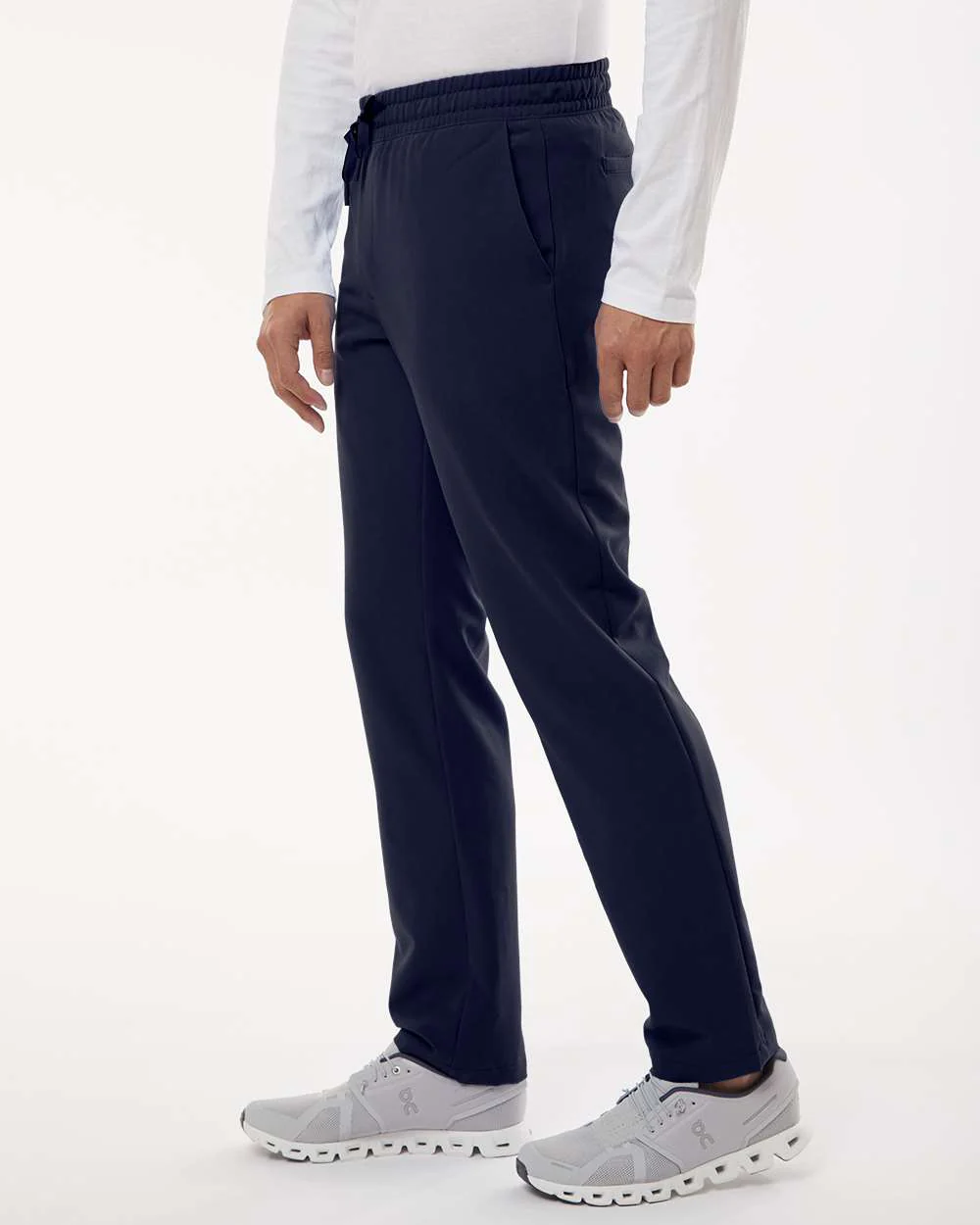 Jaanuu-M20001-Rhodes Everyday Straight-Leg Scrub Pants - Image 24
