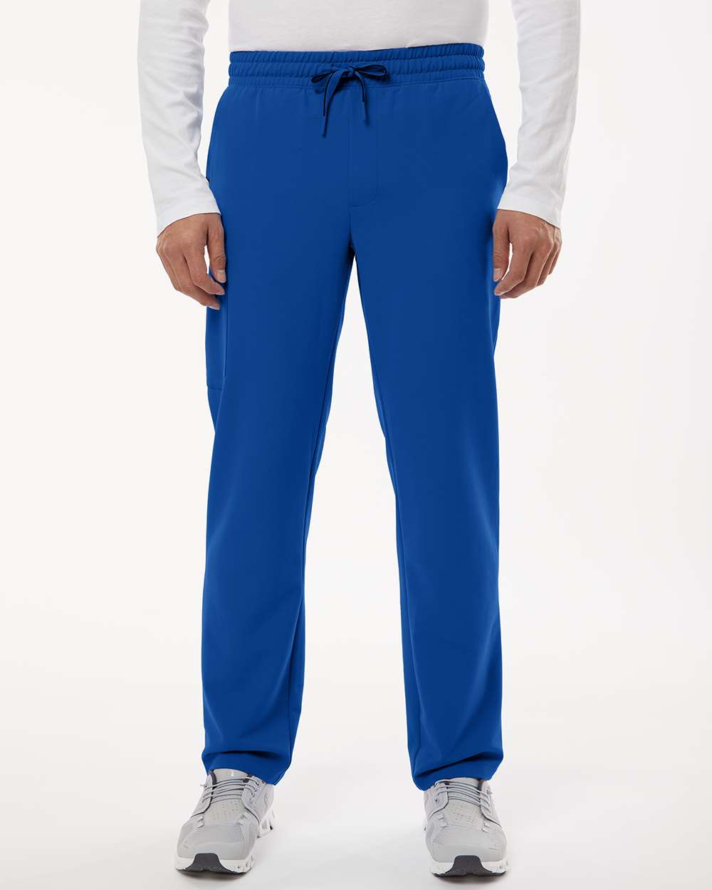 Jaanuu-M20001-Rhodes Everyday Straight-Leg Scrub Pants - Image 29