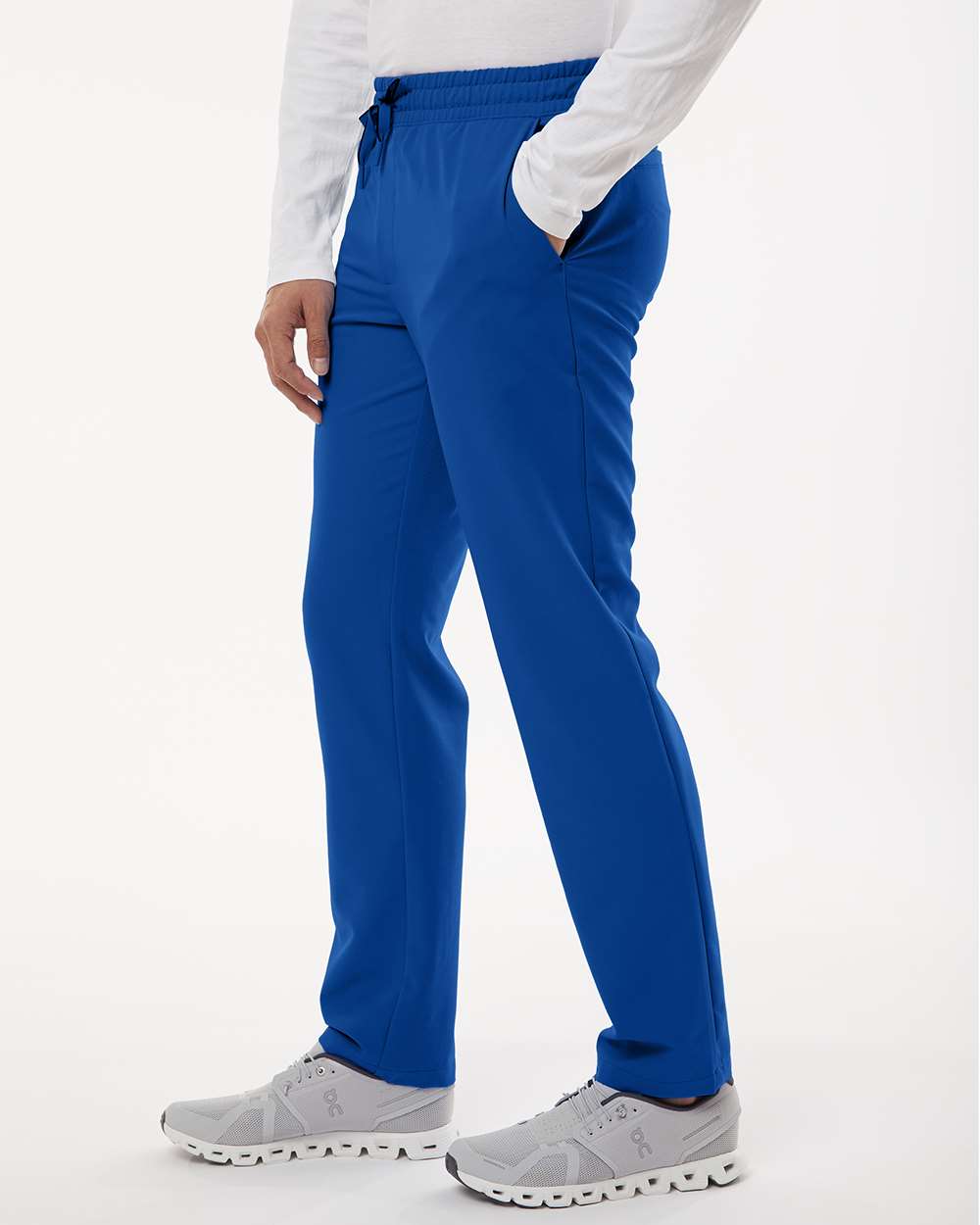 Jaanuu-M20001-Rhodes Everyday Straight-Leg Scrub Pants - Image 30