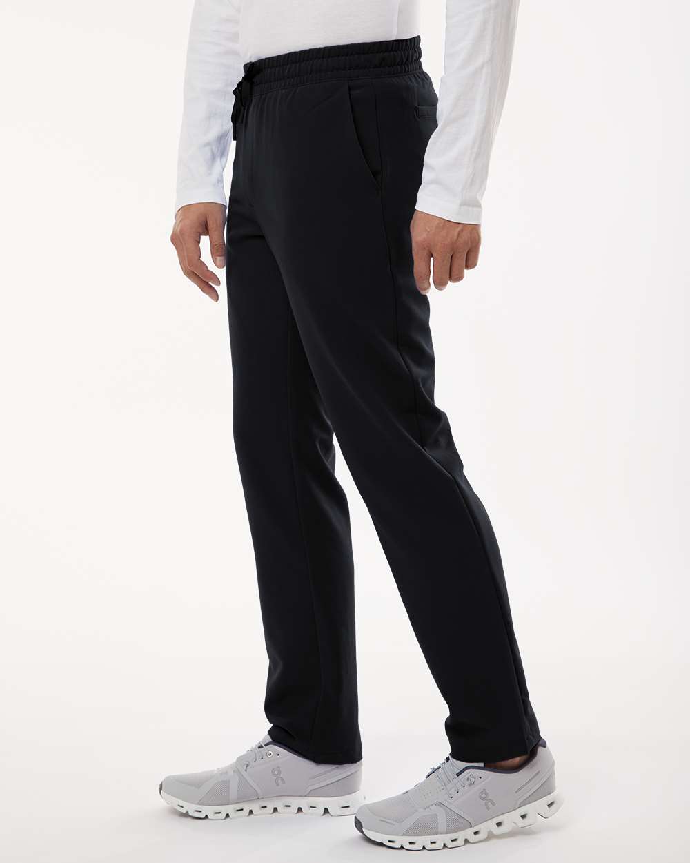 Jaanuu-M20001-Rhodes Everyday Straight-Leg Scrub Pants - Image 5