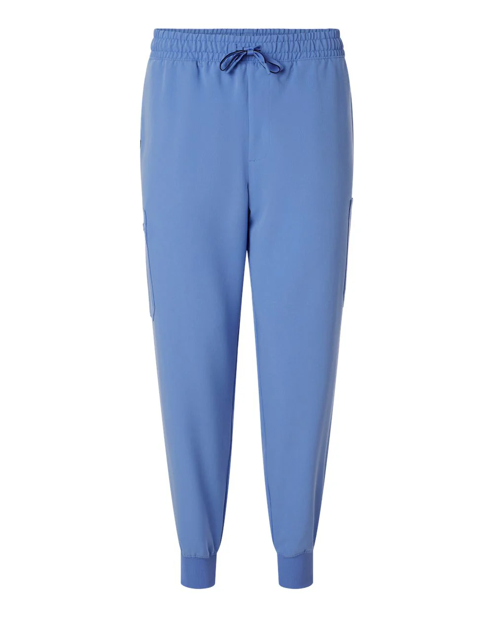 Jaanuu-M20002-Osmo 8-Pocket Scrub Joggers - Image 14