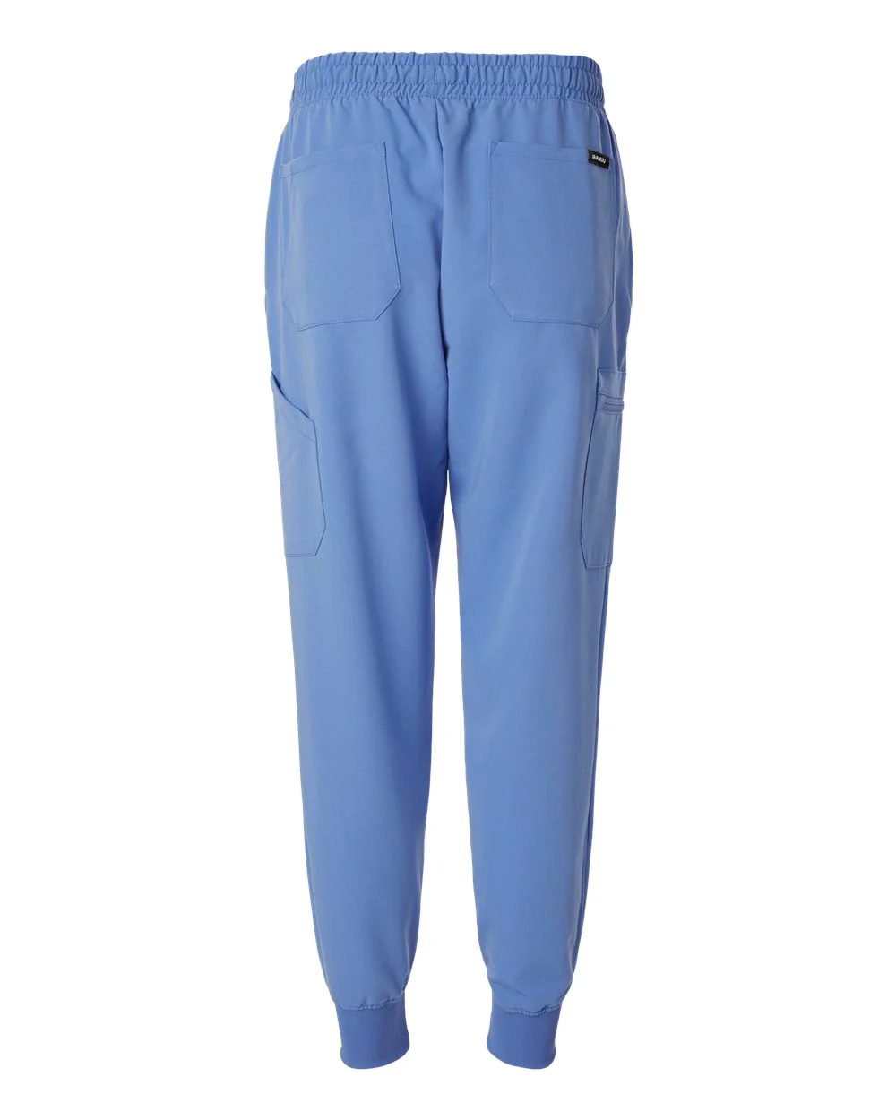 Jaanuu-M20002-Osmo 8-Pocket Scrub Joggers - Image 15