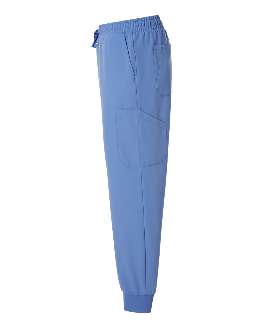 Jaanuu-M20002-Osmo 8-Pocket Scrub Joggers - Image 16