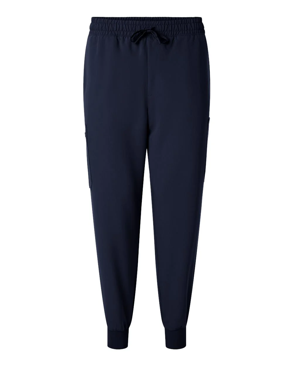 Jaanuu-M20002-Osmo 8-Pocket Scrub Joggers - Image 20
