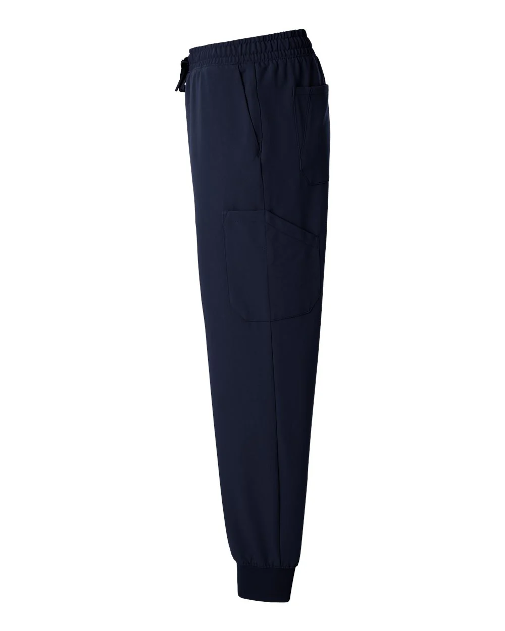 Jaanuu-M20002-Osmo 8-Pocket Scrub Joggers - Image 22