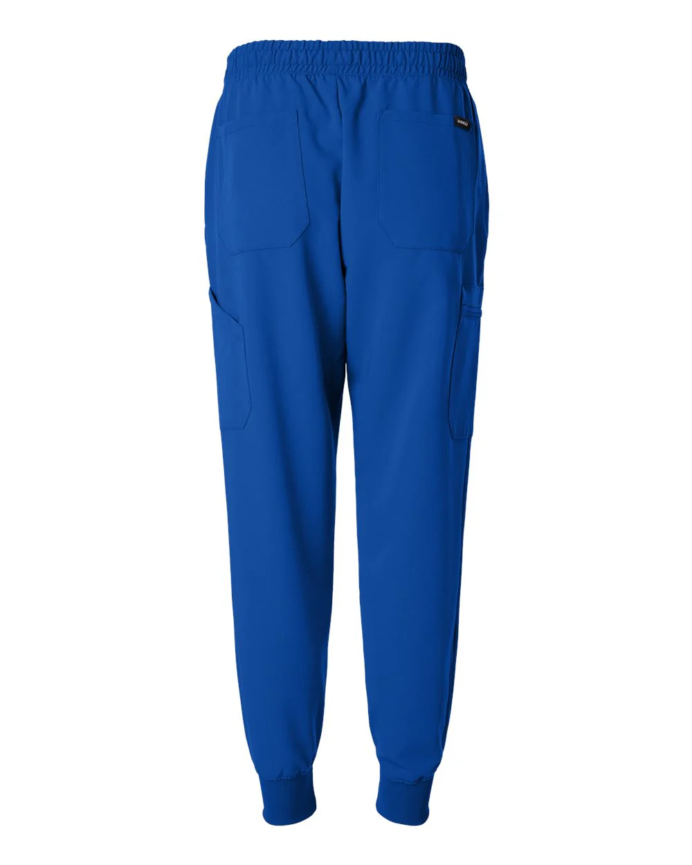 Jaanuu-M20002-Osmo 8-Pocket Scrub Joggers - Image 27