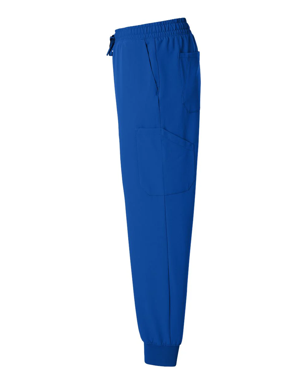 Jaanuu-M20002-Osmo 8-Pocket Scrub Joggers - Image 28