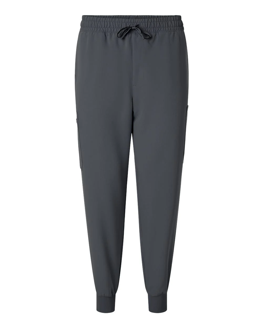 Jaanuu-M20002-Osmo 8-Pocket Scrub Joggers - Image 8