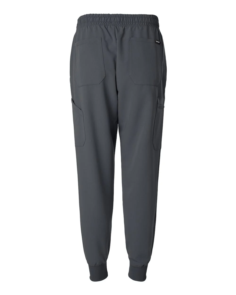 Jaanuu-M20002-Osmo 8-Pocket Scrub Joggers - Image 9