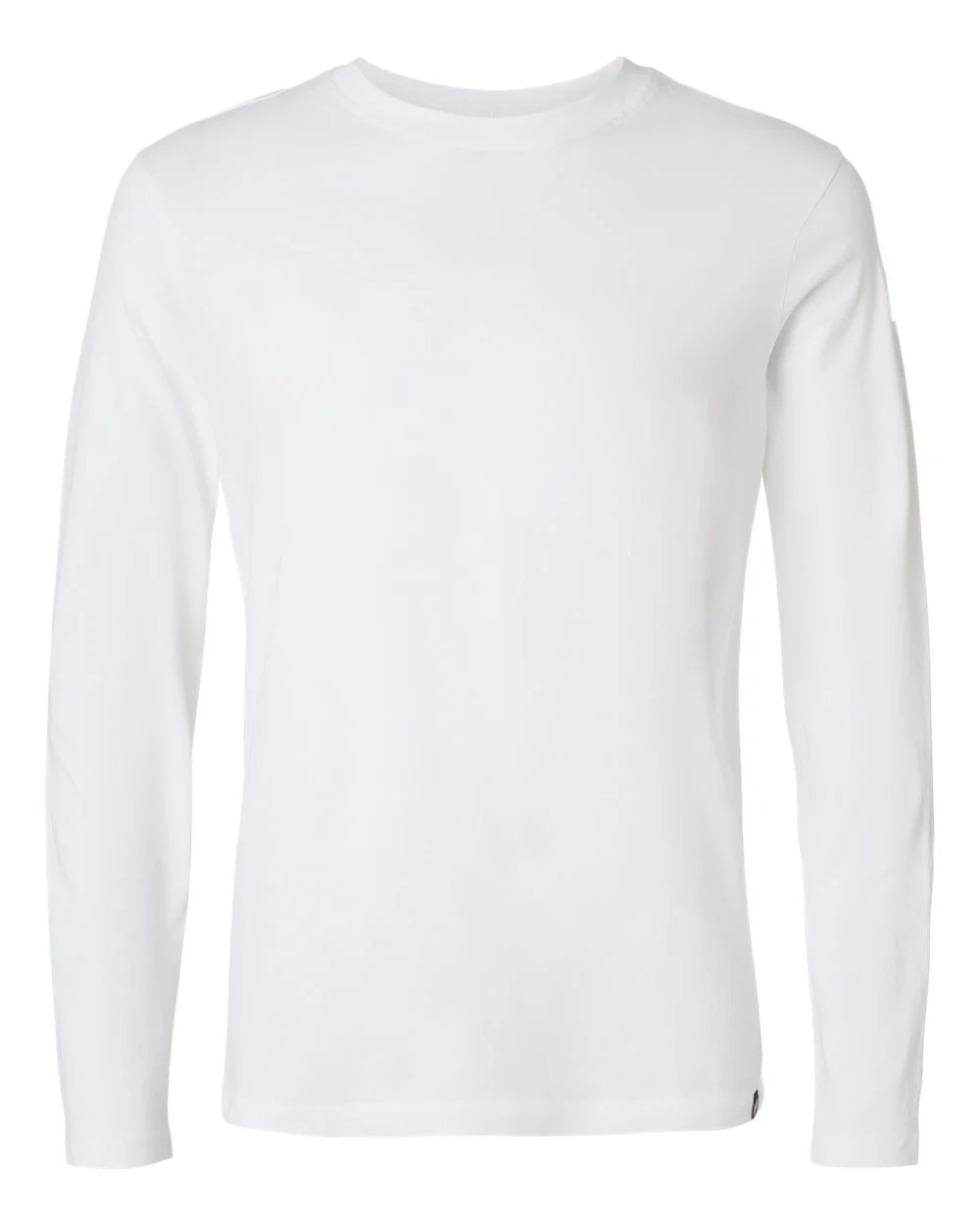 Jaanuu-M30002U-RegenX Cotton Underscrub Long Sleeve T-Shirt - Image 14