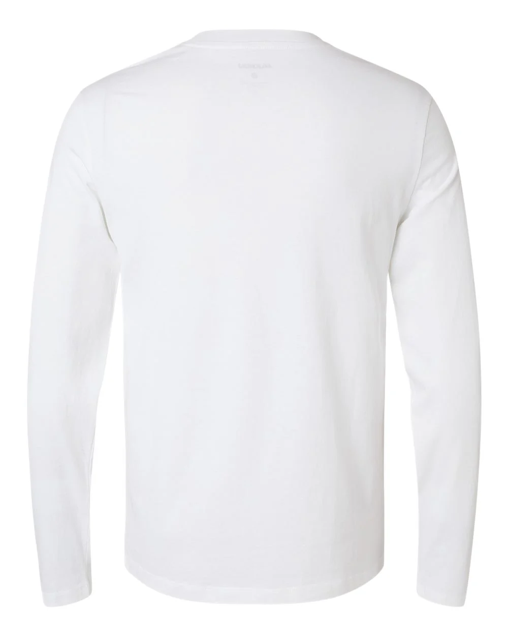 Jaanuu-M30002U-RegenX Cotton Underscrub Long Sleeve T-Shirt - Image 15