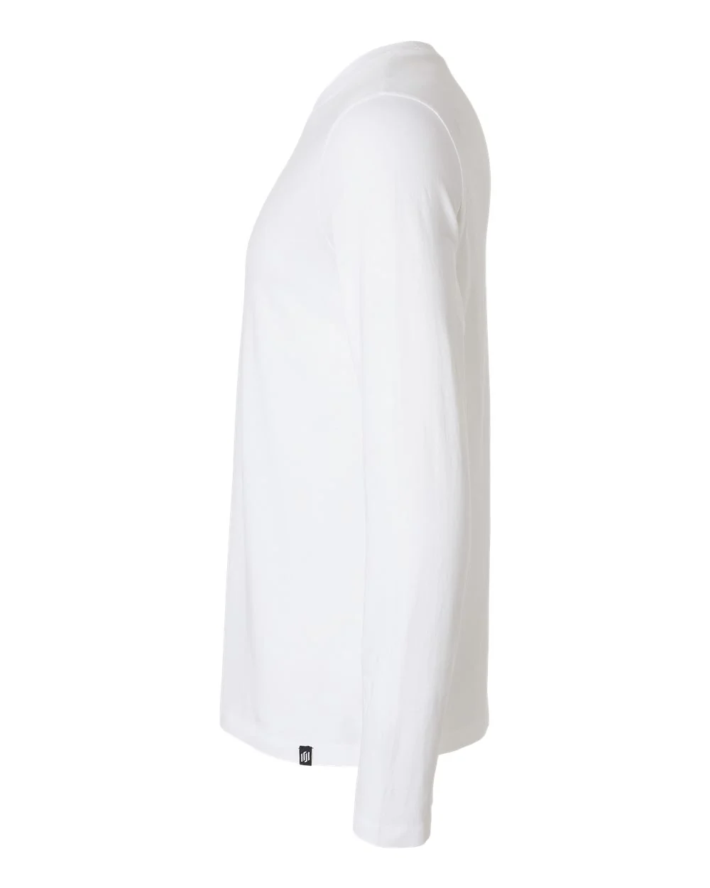 Jaanuu-M30002U-RegenX Cotton Underscrub Long Sleeve T-Shirt - Image 16