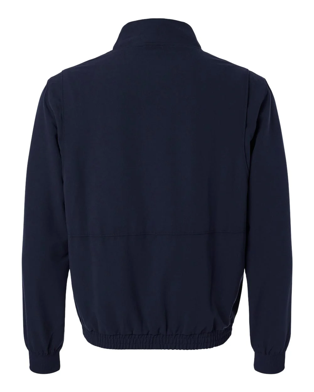Jaanuu-M60001-Wolfe Everyday Full-Zip 6-Pocket Scrub Jacket - Image 9