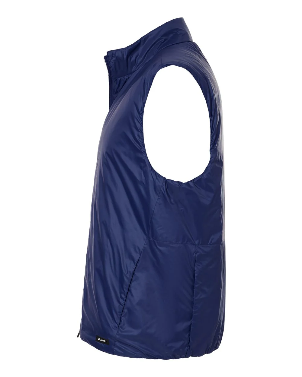Jaanuu-M60004-Phantom Insulated Vest - Image 10