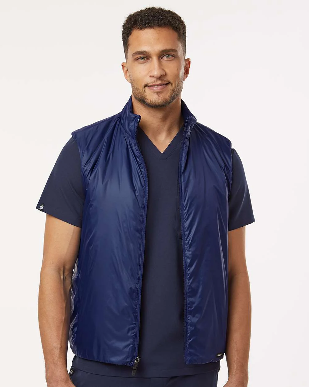 Jaanuu-M60004-Phantom Insulated Vest - Image 11