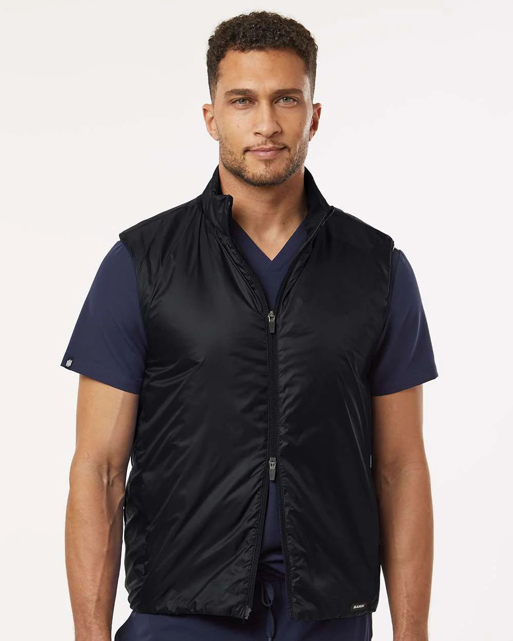 Jaanuu-M60004-Phantom Insulated Vest - Image 4