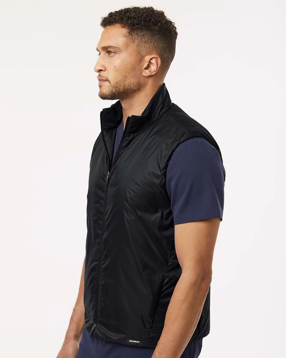Jaanuu-M60004-Phantom Insulated Vest - Image 5