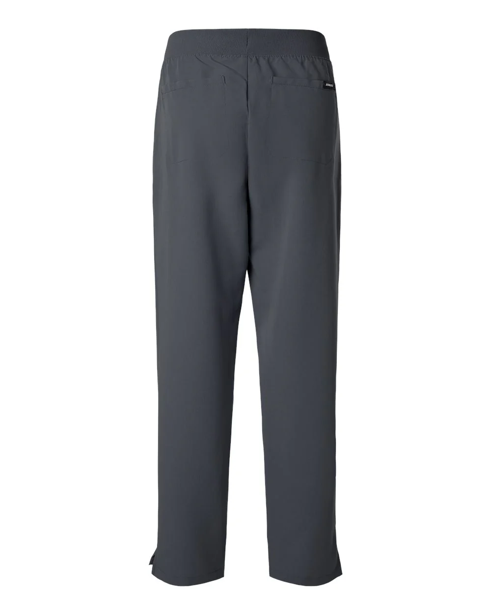 Jaanuu-W20001-Women's Xenos Essential Knit-Waist Scrub Pants - Image 15
