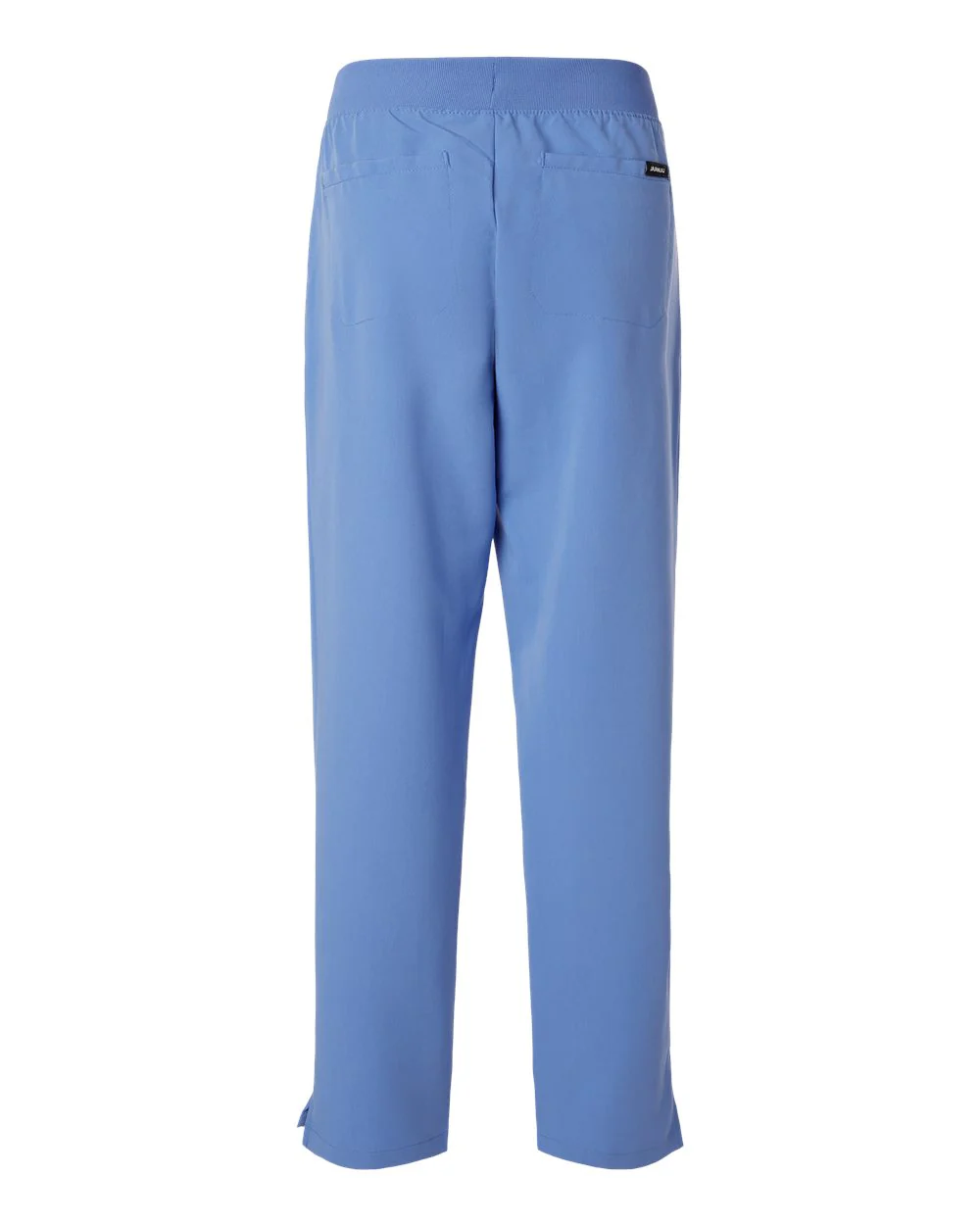 Jaanuu-W20001-Women's Xenos Essential Knit-Waist Scrub Pants - Image 21