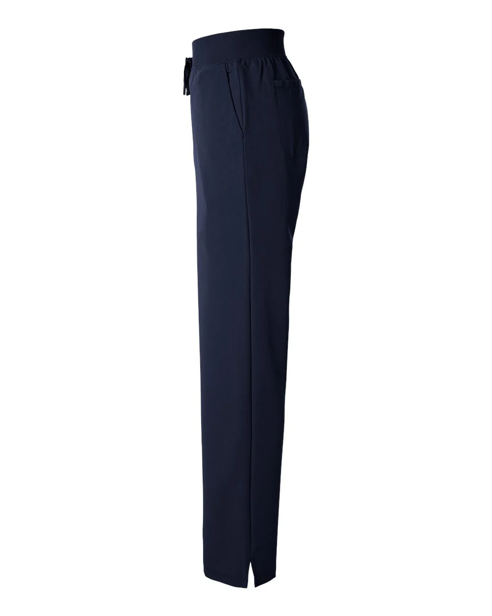Jaanuu-W20001-Women's Xenos Essential Knit-Waist Scrub Pants - Image 28