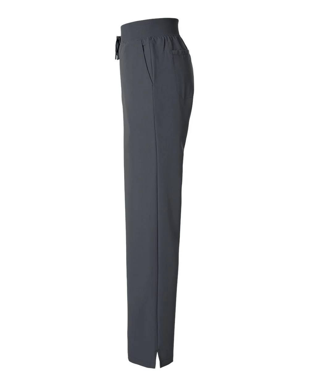 Jaanuu-W20001P-Women's Xenos Essential Knit-Waist Scrub Pants - Petite Sizes - Image 16