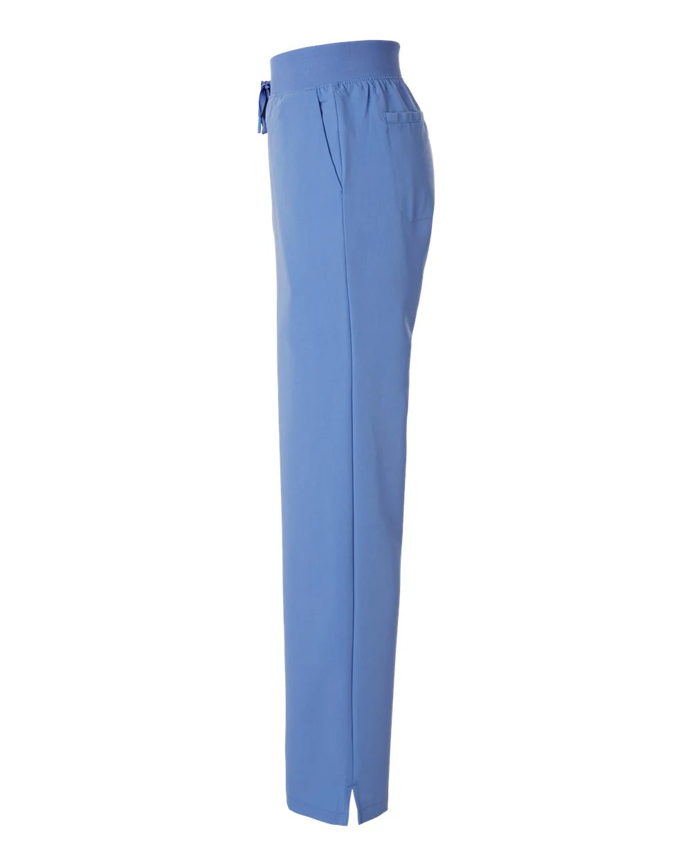 Jaanuu-W20001P-Women's Xenos Essential Knit-Waist Scrub Pants - Petite Sizes - Image 22