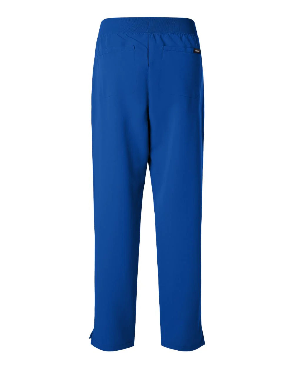 Jaanuu-W20001P-Women's Xenos Essential Knit-Waist Scrub Pants - Petite Sizes - Image 33