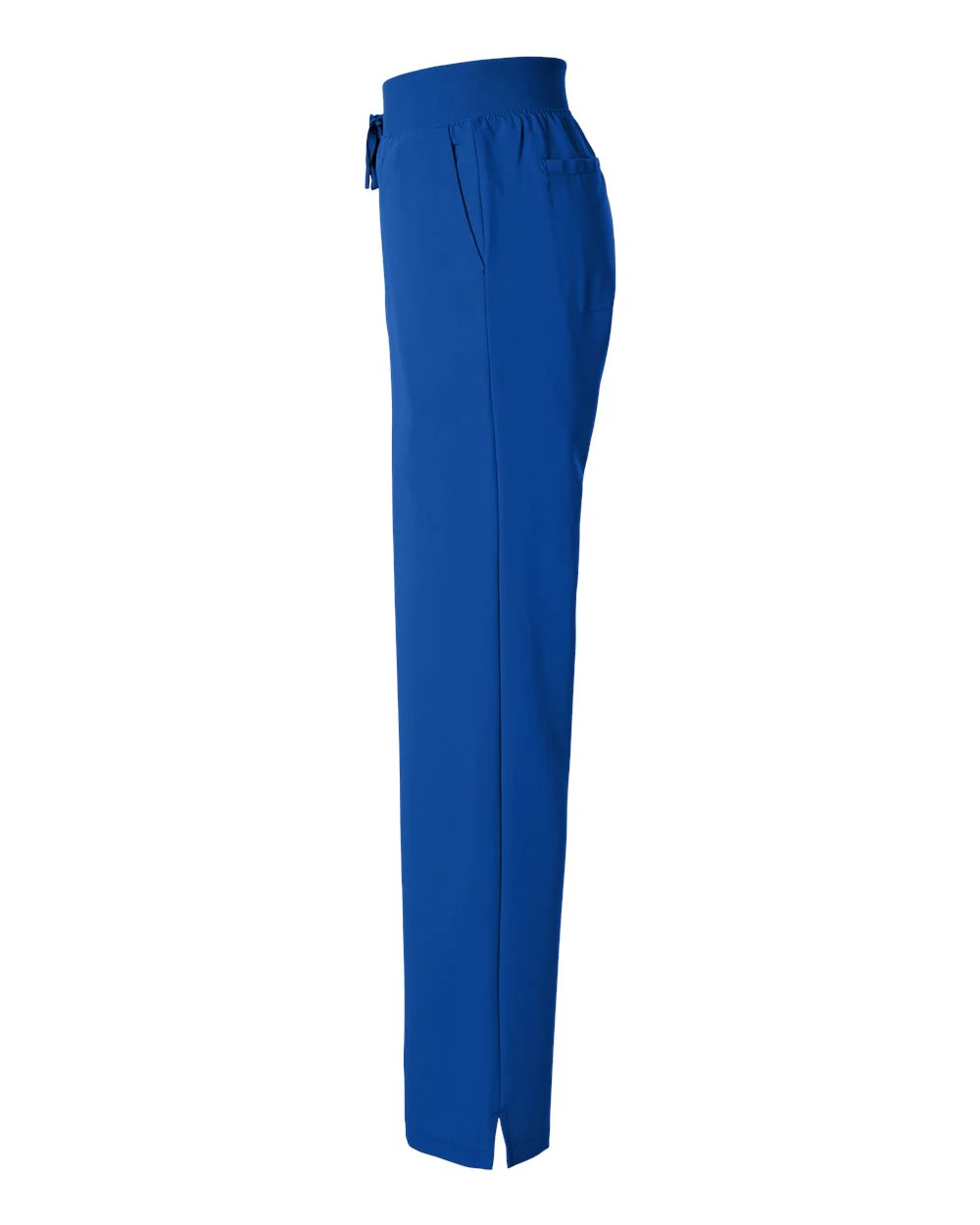 Jaanuu-W20001P-Women's Xenos Essential Knit-Waist Scrub Pants - Petite Sizes - Image 34