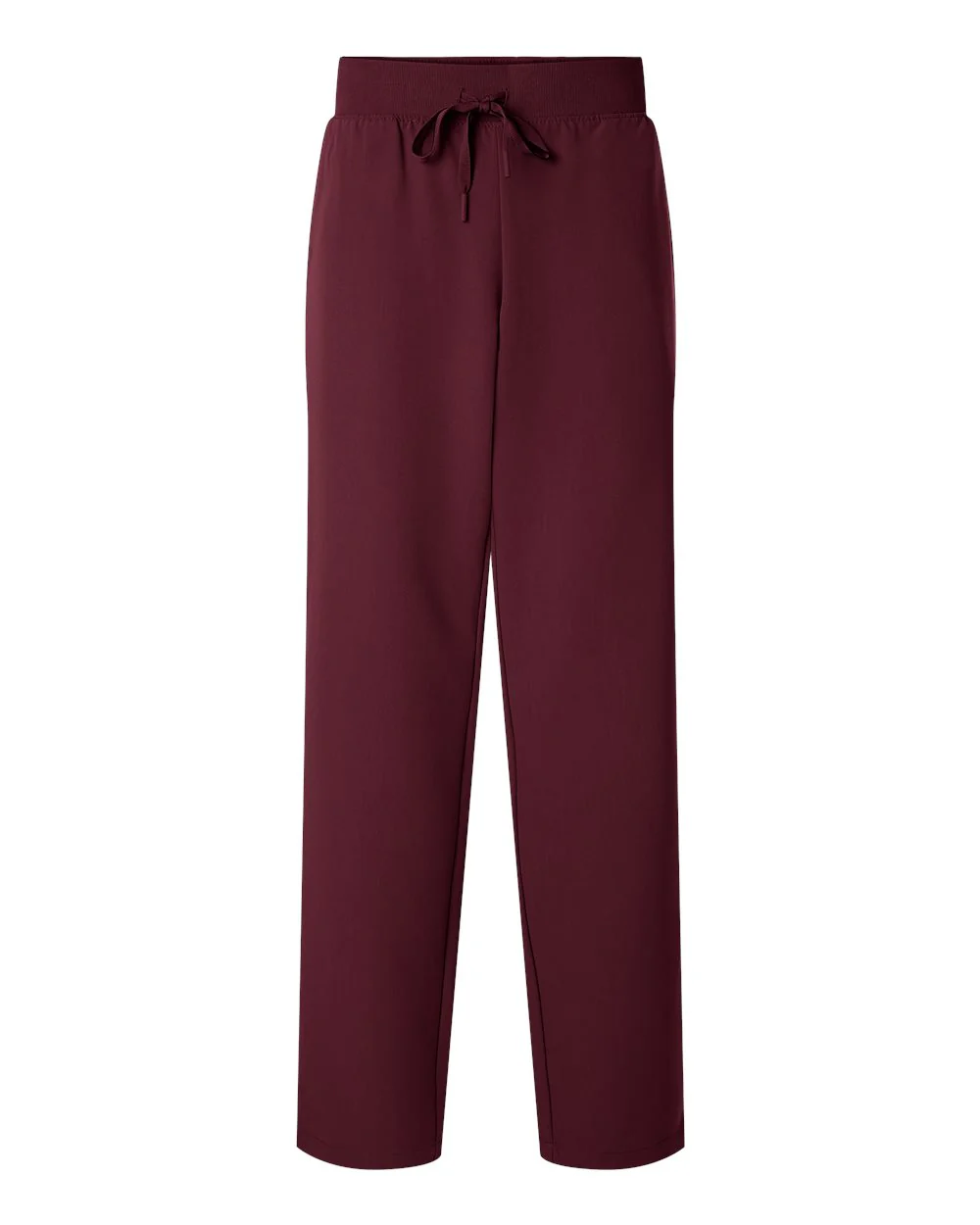 Jaanuu-W20001P-Women's Xenos Essential Knit-Waist Scrub Pants - Petite Sizes - Image 8