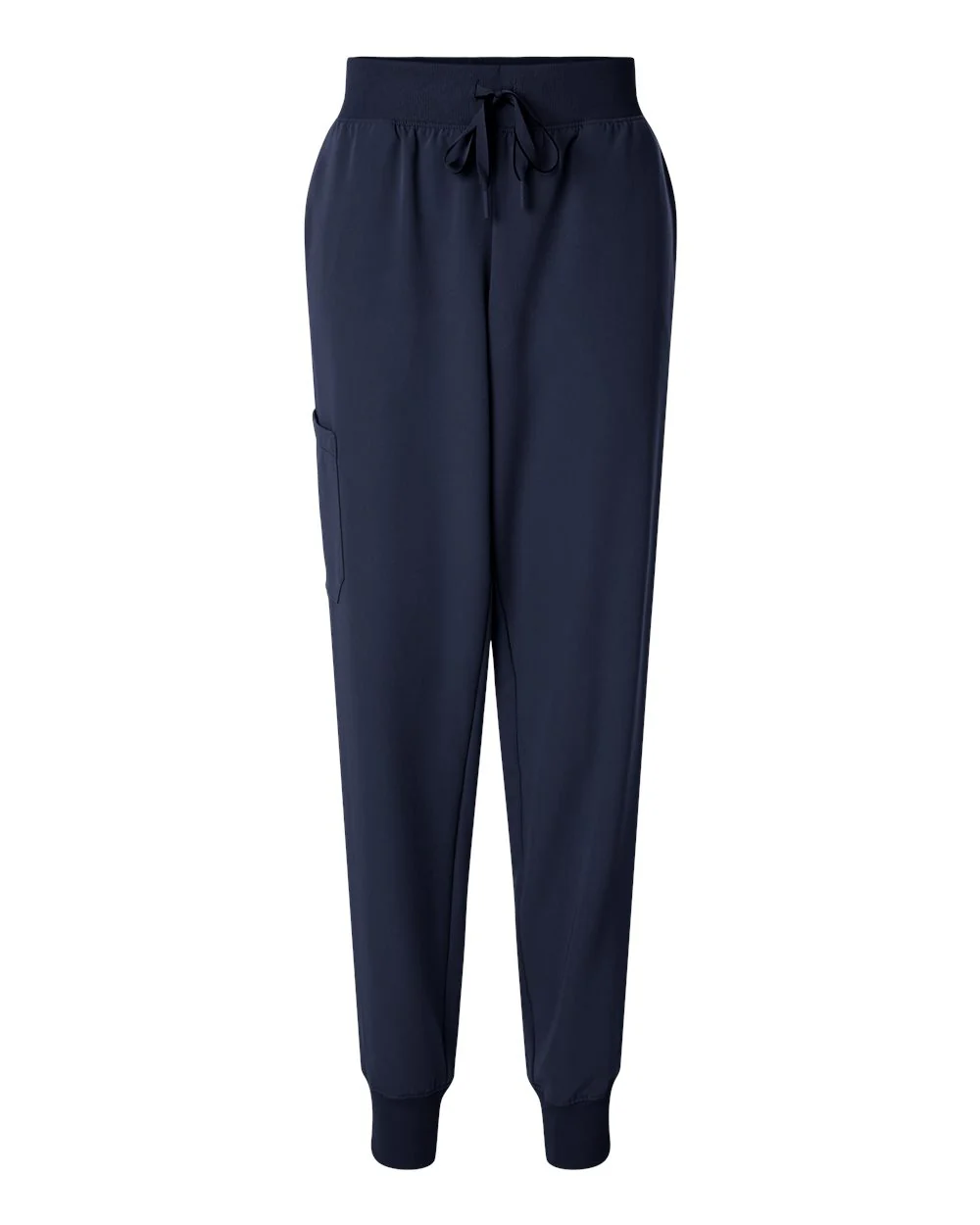 Jaanuu-W20003-Women's Silex Knit-Waist Scrub Joggers - Image 26