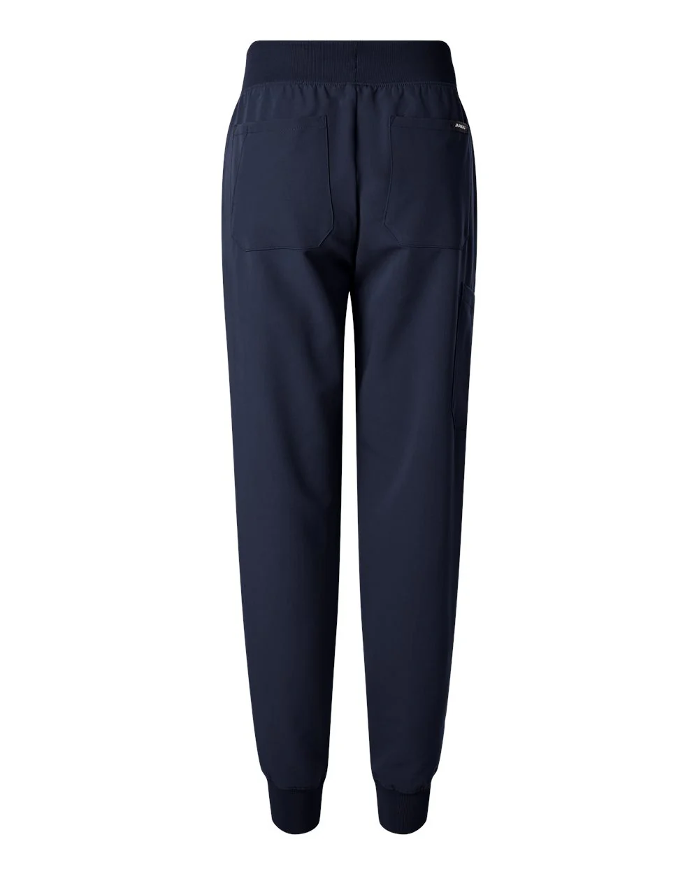 Jaanuu-W20003-Women's Silex Knit-Waist Scrub Joggers - Image 27