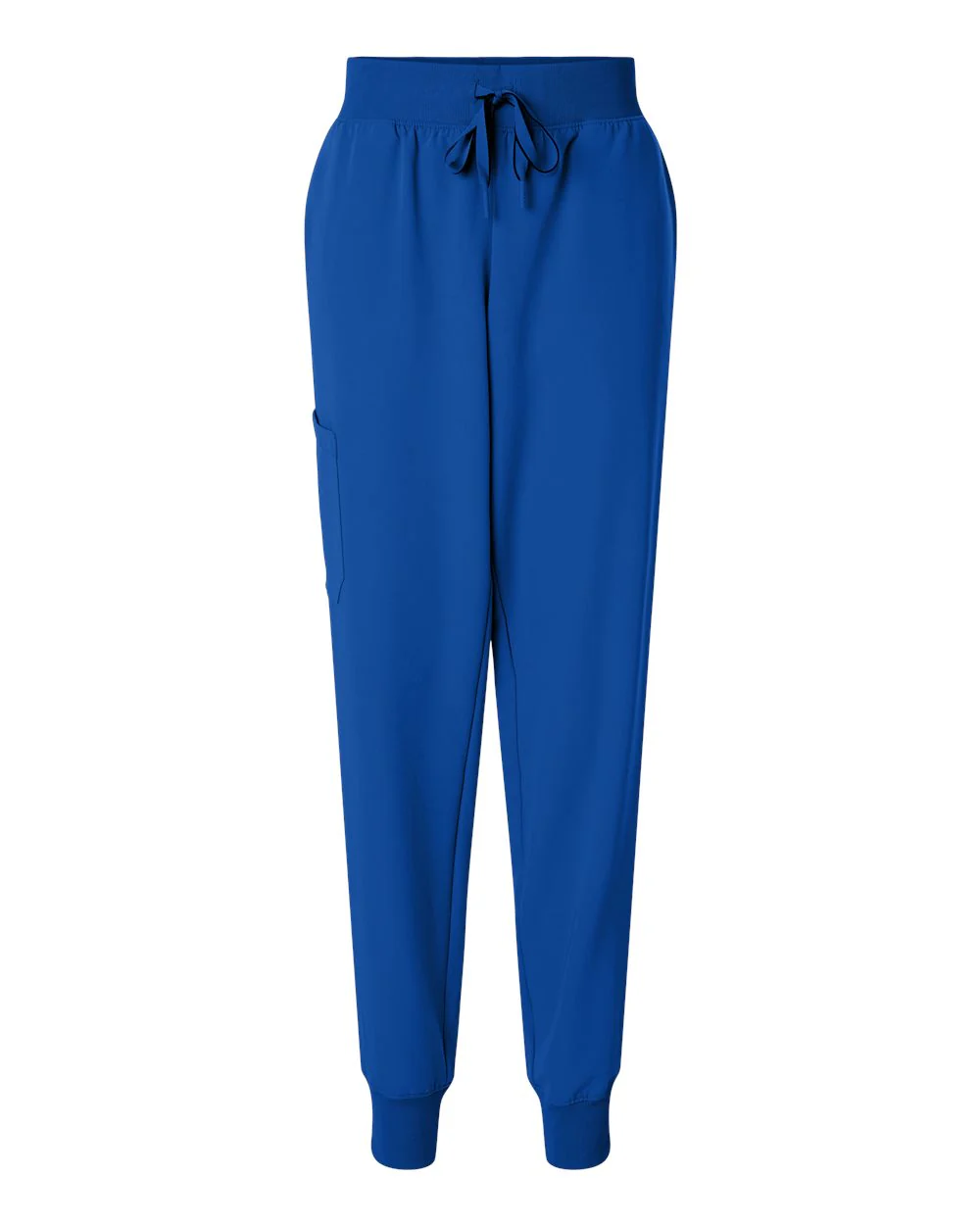 Jaanuu-W20003-Women's Silex Knit-Waist Scrub Joggers - Image 32