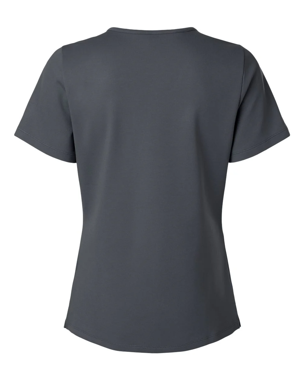 Jaanuu-W30003-Women's Cesi Ultrasoft Scrub V-Neck Top - Image 15