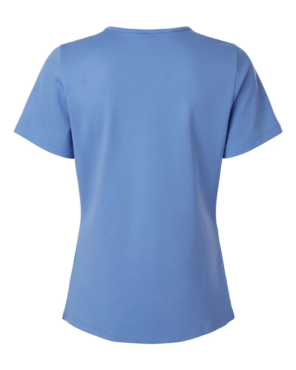 Jaanuu-W30003-Women's Cesi Ultrasoft Scrub V-Neck Top - Image 21